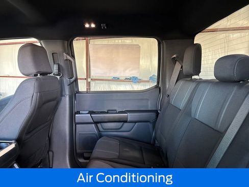 New 2026 Ford F150 STX w/ Equipment Group 200A AWD/4WD image 15