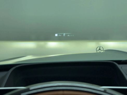 Used 2026 Mercedes-Benz Maybach S 680 4MATIC image 32