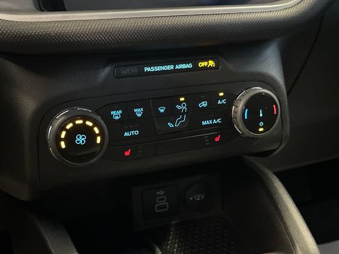 Used 2023 Ford Bronco Sport Big Bend w/ Convenience Package AWD/4WD image 15