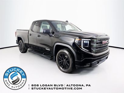Used 2023 GMC Sierra 1500 Elevation