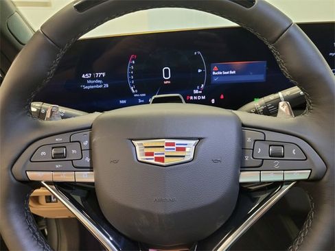 New 2026 Cadillac CT5 Premium Luxury image 22
