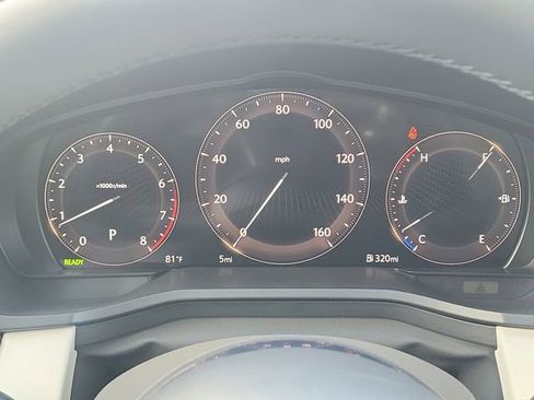 New 2026 MAZDA CX-70 SC AWD/4WD image 21