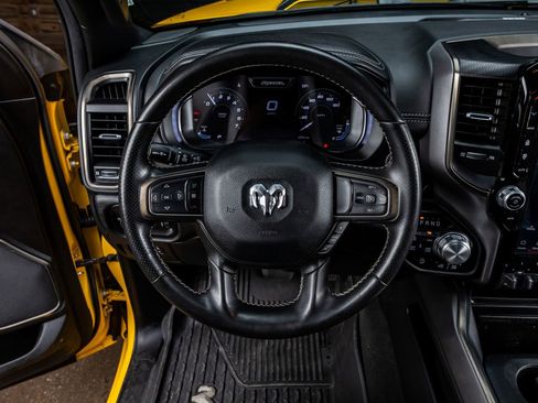 Used 2023 RAM 1500 Rebel w/ Rebel Level 2 Equipment Group image 18