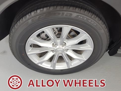 Used 2023 Honda CR-V EX image 11