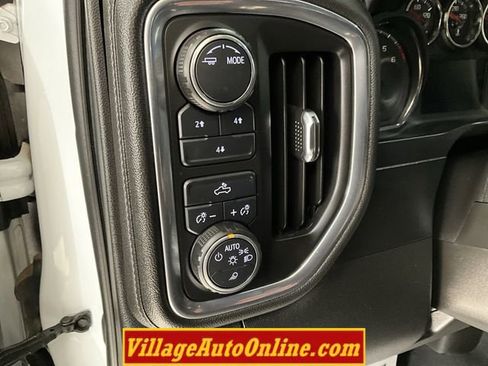 Used 2020 Chevrolet Silverado 2500 LT w/ Fleet Comfort Package image 15