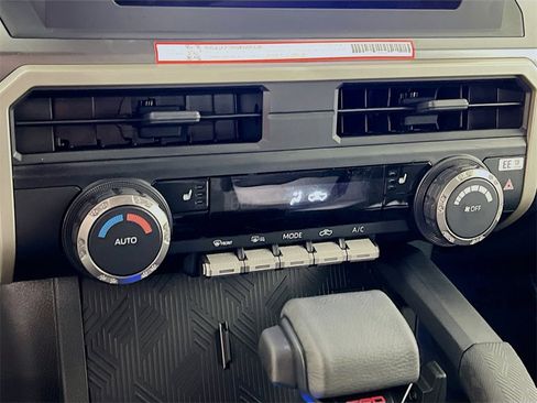 Certified 2025 Toyota Tacoma TRD Sport image 15