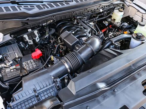 New 2026 Ford F250 XL w/ XL Chrome Package image 34