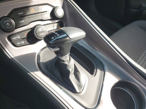 Used 2023 Dodge Challenger SXT w/ Blacktop Package image 23