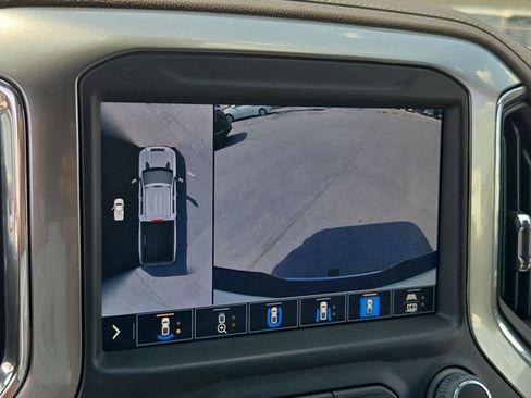 Used 2023 Chevrolet Silverado 2500 LTZ w/ LTZ Premium Package AWD/4WD image 13