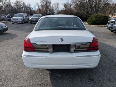Used 2010 Mercury Grand Marquis LS image 6