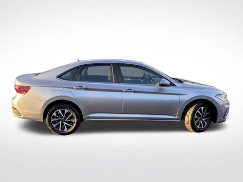 New 2025 Volkswagen Jetta S image 2