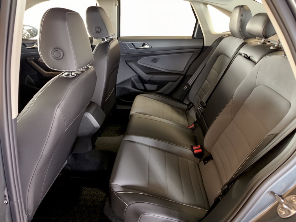 New 2027 Volkswagen Jetta Sport FWD image 25
