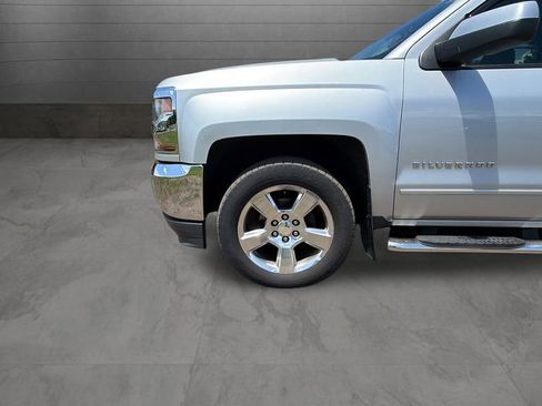 Used 2016 Chevrolet Silverado 1500 LT w/ LT Convenience Package AWD/4WD image 33