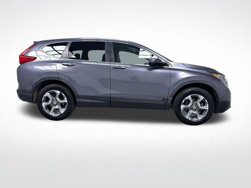 Used 2017 Honda CR-V EX image 13