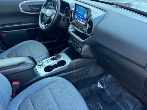 Used 2021 Ford Bronco Sport Big Bend image 19