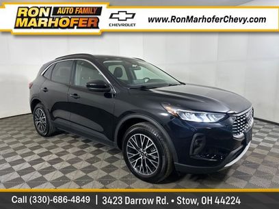 Used 2023 Ford Escape SE