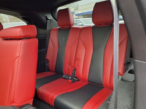 Certified 2023 Acura MDX A-Spec image 25