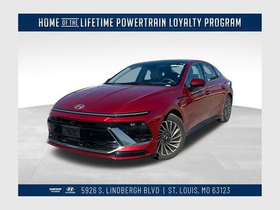 Used 2024 Hyundai Sonata Limited