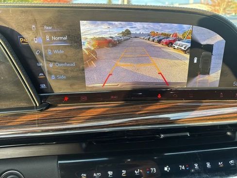 Used 2023 Cadillac Escalade Premium Luxury w/ Performance Package image 25