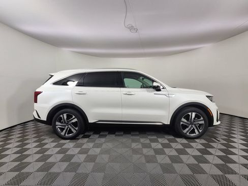 Used 2023 Kia Sorento SX Prestige AWD/4WD image 6
