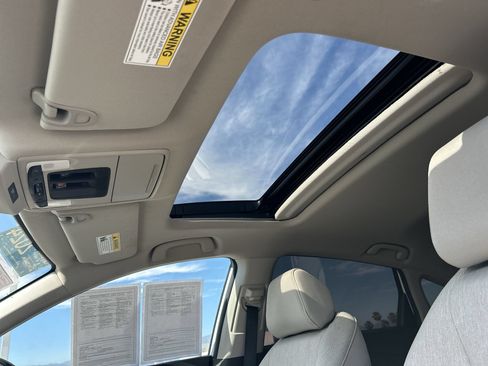 Certified 2024 Honda Accord EX image 16