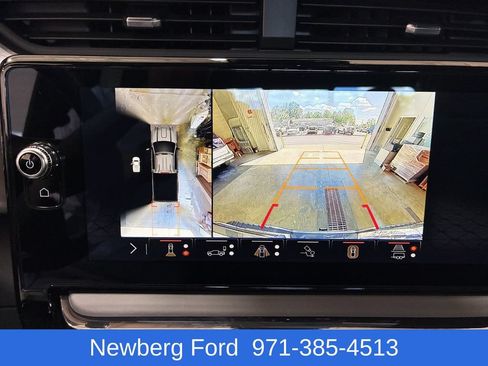Used 2024 GMC Sierra 2500 AT4X AWD/4WD image 30