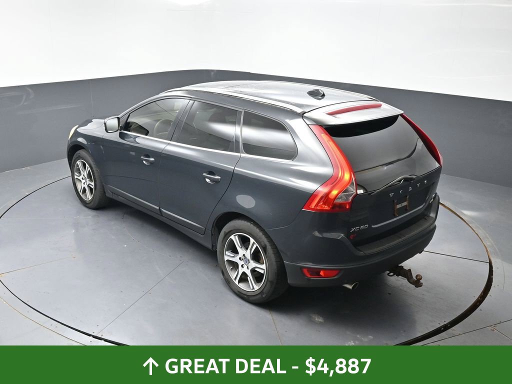 Used 2012 Volvo XC60 T6 AWD/4WD image 46