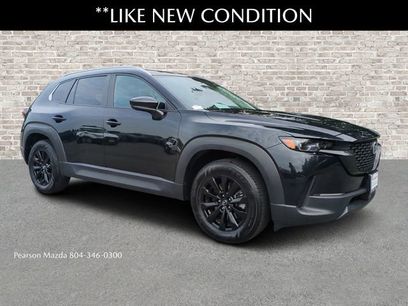 Used 2025 MAZDA CX-50 AWD 2.5 S w/ Weather Package