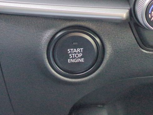 New 2025 MAZDA MAZDA3 s image 24