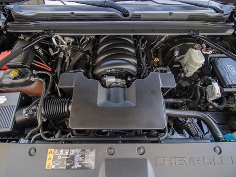 Used 2020 Chevrolet Tahoe Premier AWD/4WD image 57