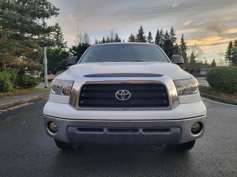 Used 2007 Toyota Tundra SR5 image 2