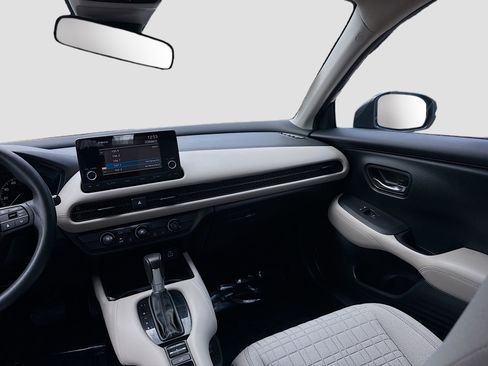 Used 2024 Honda HR-V LX image 21