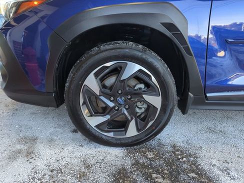 Used 2025 Subaru Crosstrek 2.5i Limited image 29