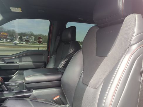 Used 2025 Ford F150 Raptor AWD/4WD image 15