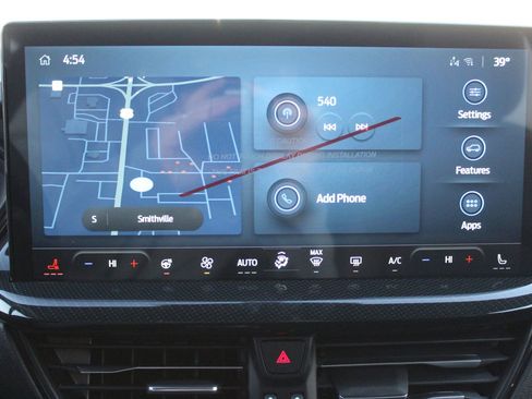 New 2026 Ford Escape ST-Line w/ Tech Pack #1 image 28