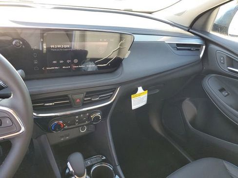 New 2026 Buick Encore GX Sport Touring w/ Comfort Package image 26