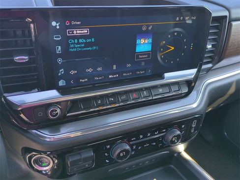 Certified 2024 Chevrolet Silverado 3500 High Country w/ High Country Premium Package image 13