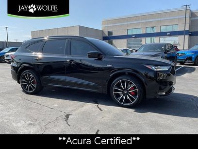 Used 2023 Acura MDX Type S