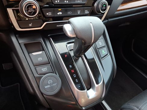 Certified 2021 Honda CR-V EX image 22