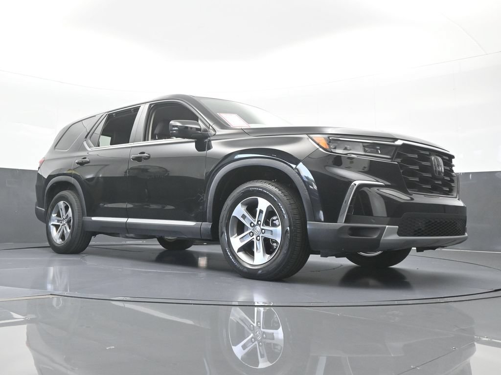 Used 2024 Honda Pilot EX-L image 65