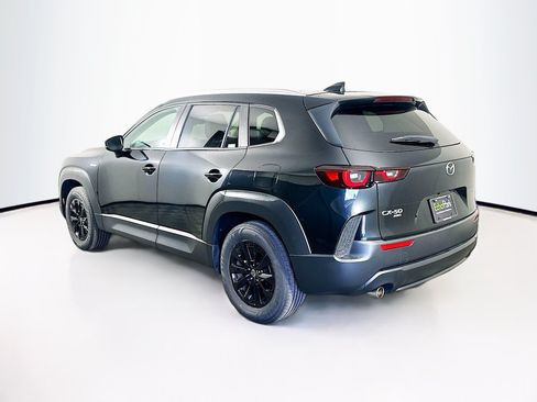 Used 2025 MAZDA CX-50 2.5 Hybrid w/ Preferred Pkg AWD/4WD image 5