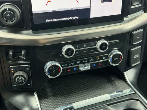 Used 2023 Ford F150 Raptor w/ Raptor Carbon Fiber Package image 10