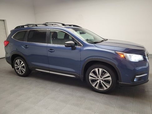 Used 2020 Subaru Ascent Limited AWD/4WD image 11