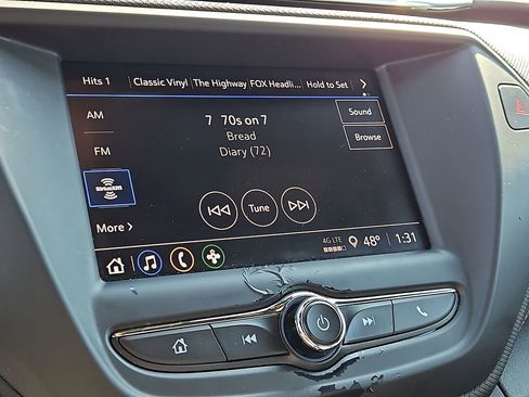 Used 2023 Chevrolet TrailBlazer RS image 15