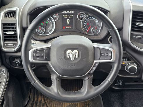 Used 2024 RAM 2500 Big Horn image 6