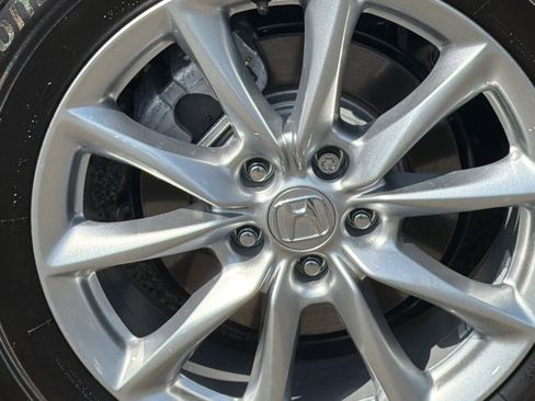 Used 2026 Honda CR-V EX image 3