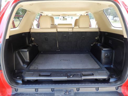 Used 2019 Toyota 4Runner Limited RWD image 47