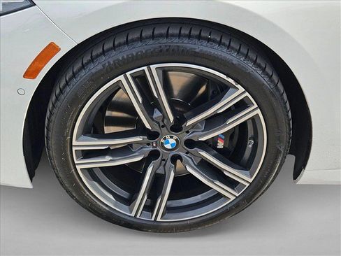 Used 2022 BMW 840i Gran Coupe RWD image 25