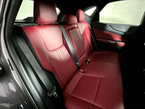 Used 2023 Lexus NX 350 AWD w/ Premium Package image 19