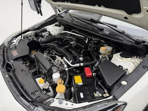 Used 2020 Subaru Crosstrek 2.0i Premium image 27